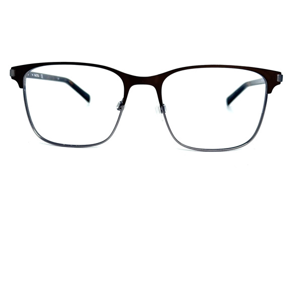 Nautica N7319 210 Eyeglasses Frames 54-18-145 Full Rim H19596 - Picture 1 of 7